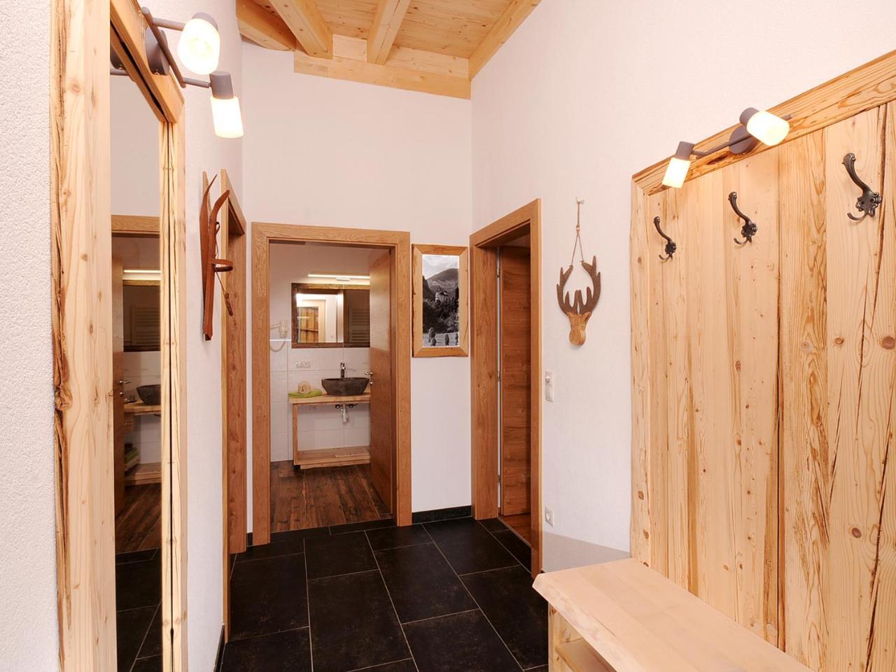 Apartment Christian Майрхофен Экстерьер фото