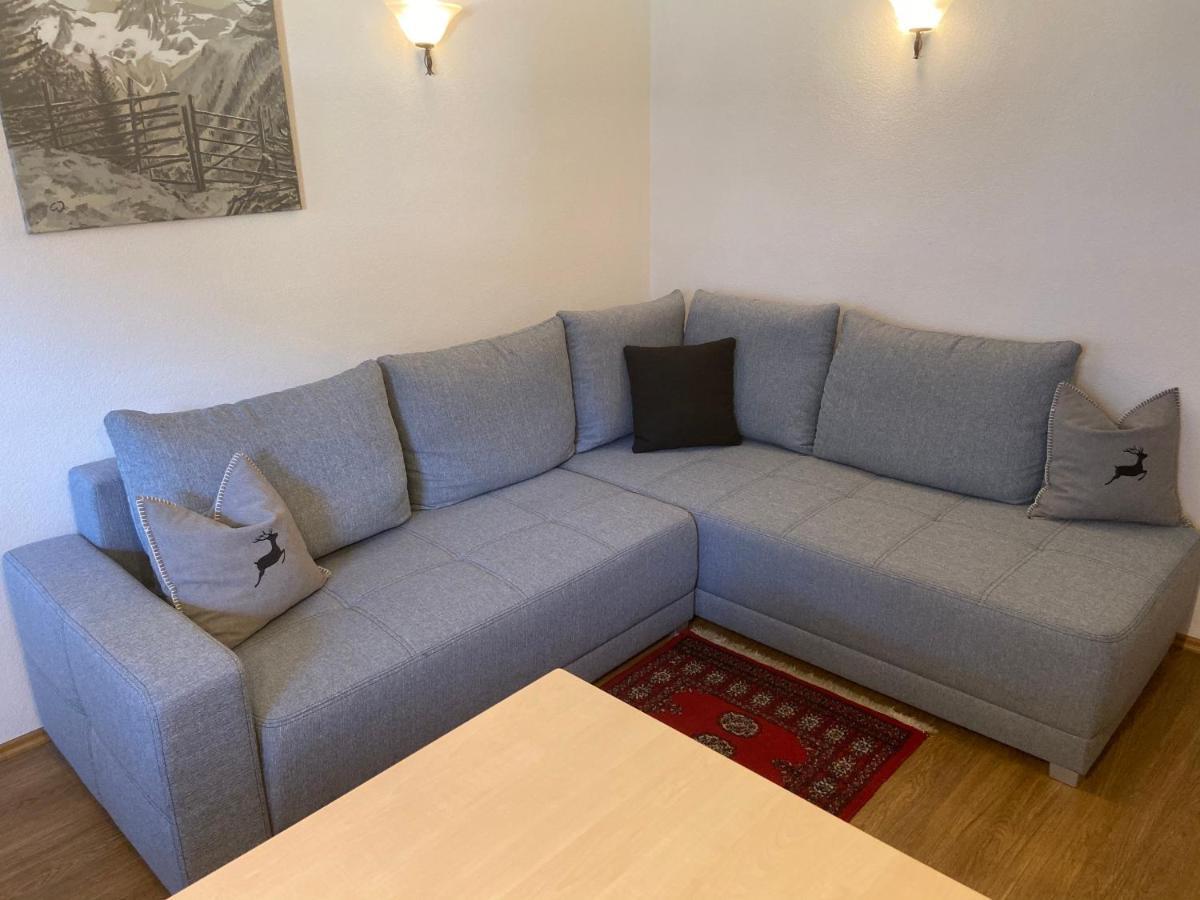 Apartment Christian Майрхофен Экстерьер фото